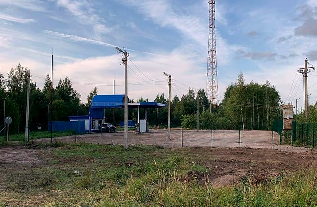 Азс 20 лет на рынке