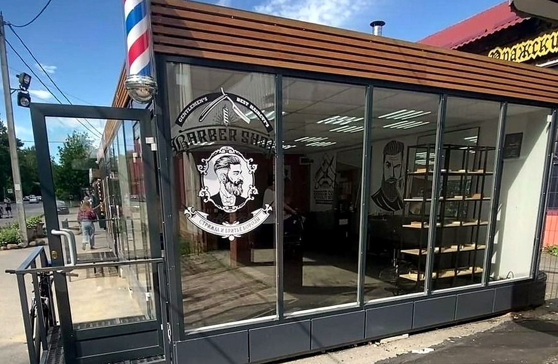 Ресторан площадь 180 м2