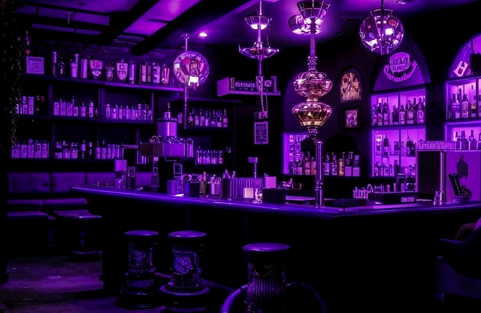 Ресторан площадь 129 м2