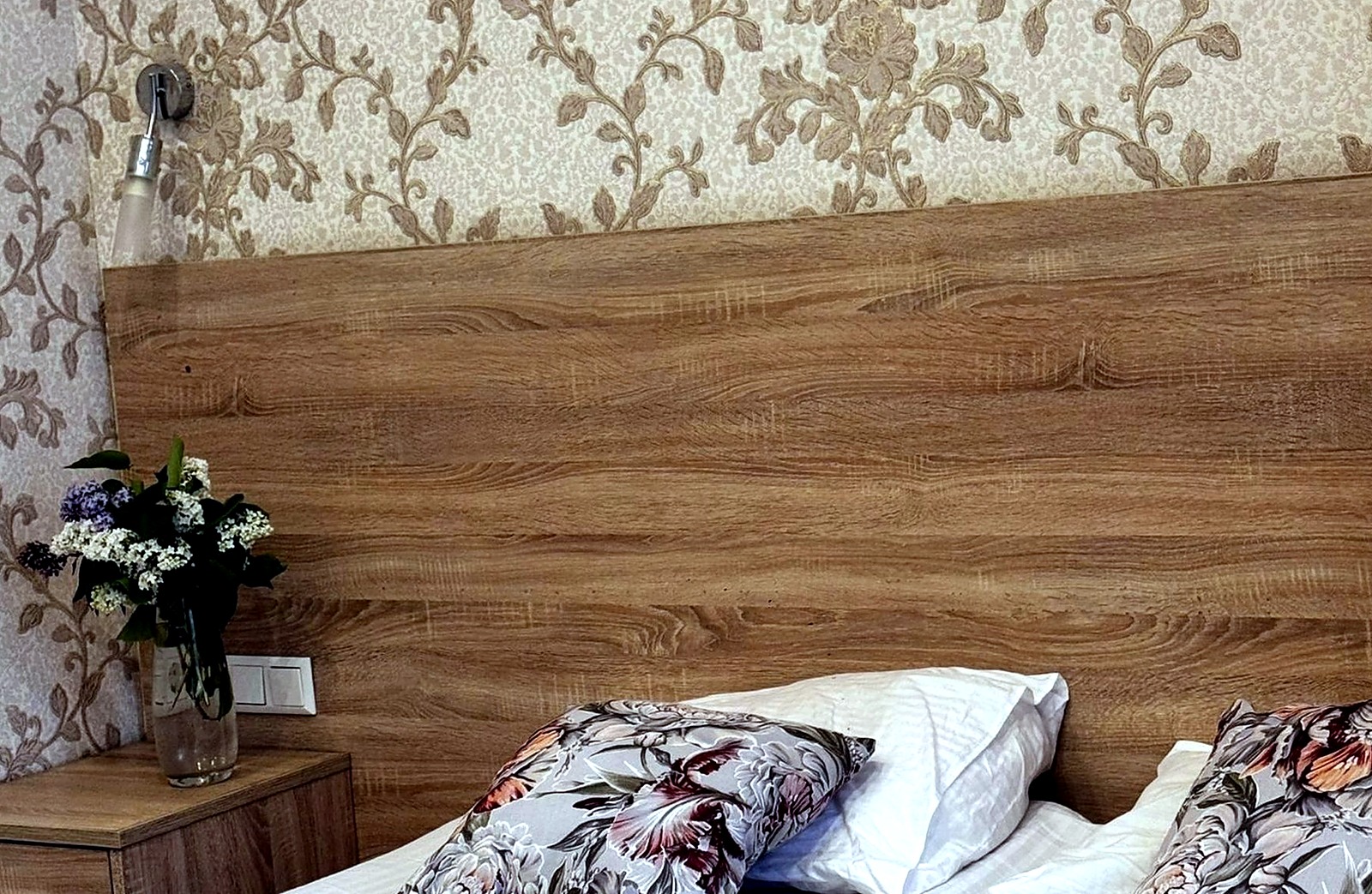 Мини-отель на 13 номеров