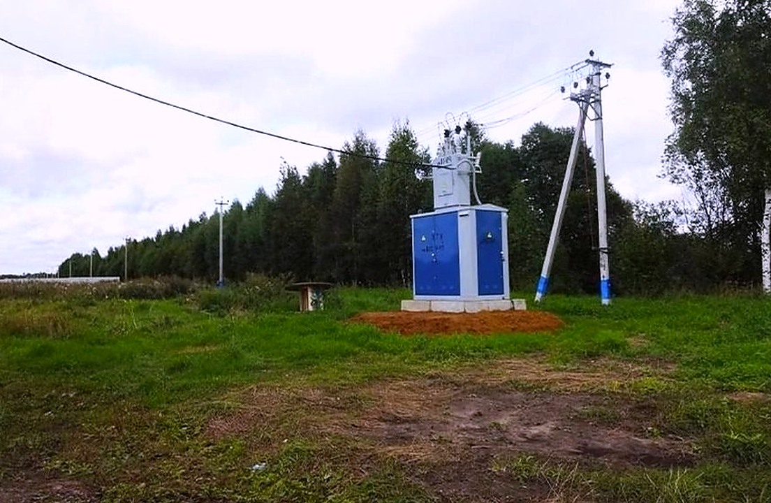 База отдыха на 10 номеров